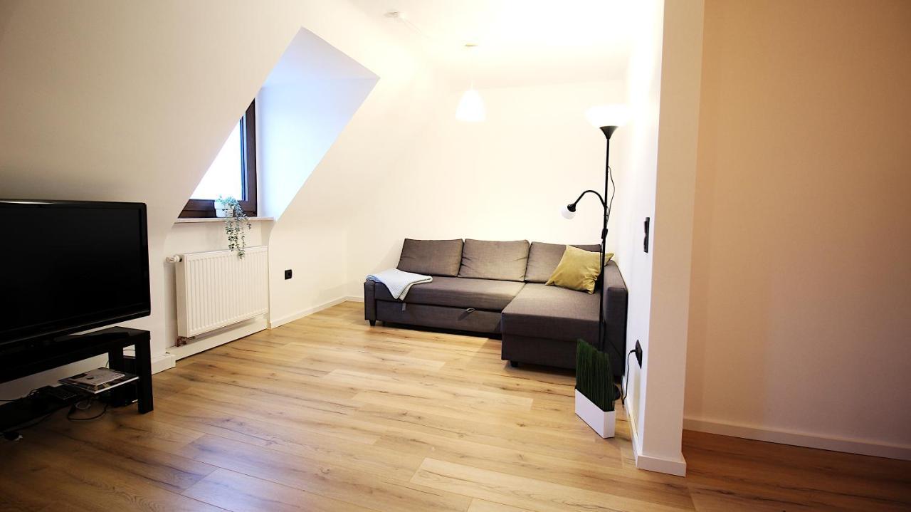 Central City Apartment - Direct View Of Main And Fortress Würzburg Exteriör bild